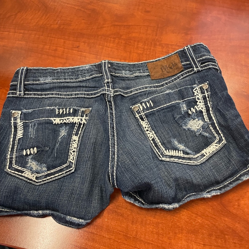 BKE shorts